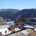 Hotel Fruehstueckspension Zur Post 2*