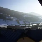 Fruehstueckspension Zur Post Hotel