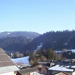 Fruehstueckspension Zur Post Hotel Taxenbach
