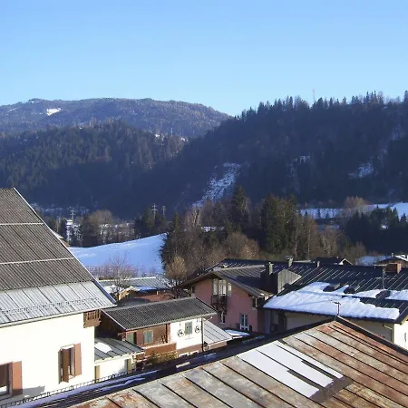 Hotel Fruehstueckspension Zur Post 2*