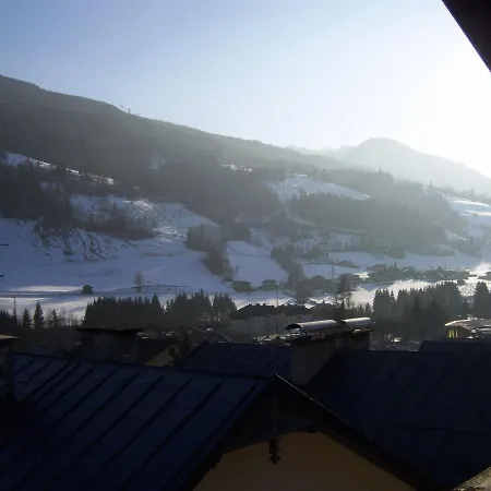 Fruehstueckspension Zur Post Hotel