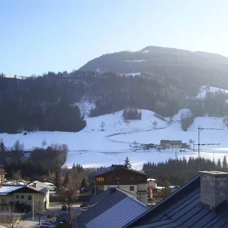 Fruehstueckspension Zur Post Hotel