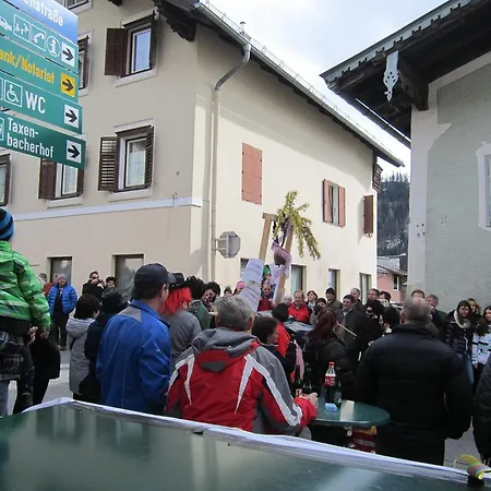 Fruehstueckspension Zur Post