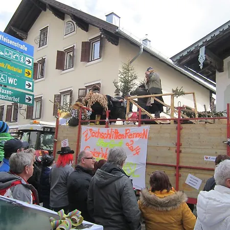 Fruehstueckspension Zur Post 2* Taxenbach