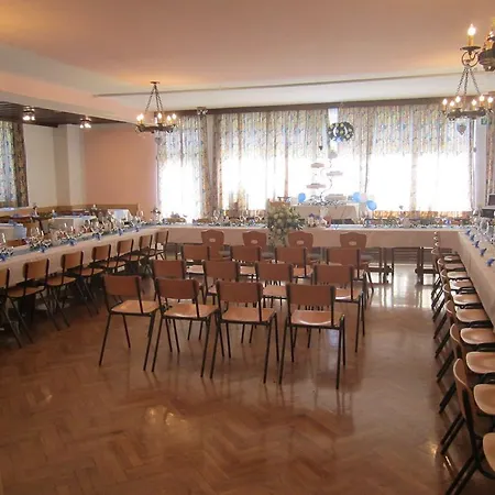 Fruehstueckspension Zur Post Hotel