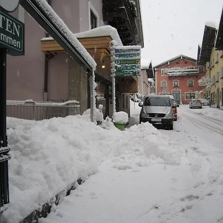 Fruehstueckspension Zur Post