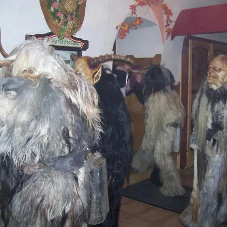 Fruehstueckspension Zur Post Hotel