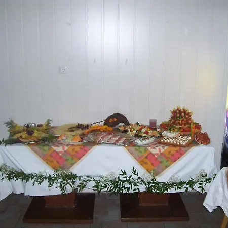 Hotel Fruehstueckspension Zur Post