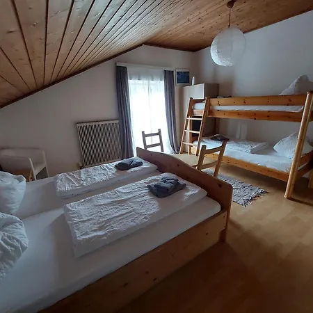 Hotel Zur Post 2*