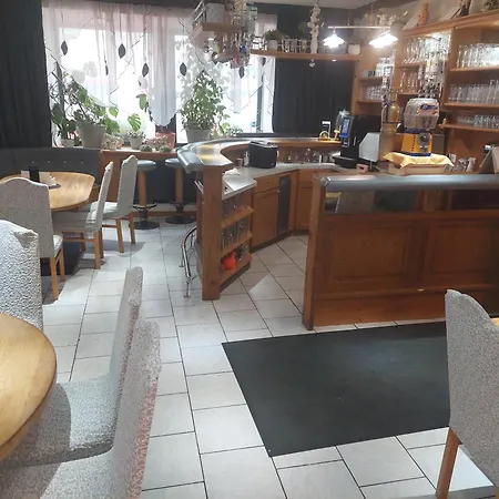 Hotel Zur Post Taxenbach