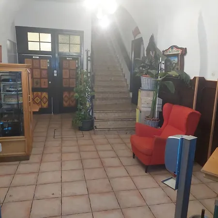 Hotel Fruehstueckspension Zur Post