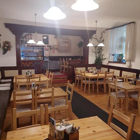 Hotel Fruehstueckspension Zur Post