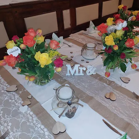 Fruehstueckspension Zur Post Hotel 2*