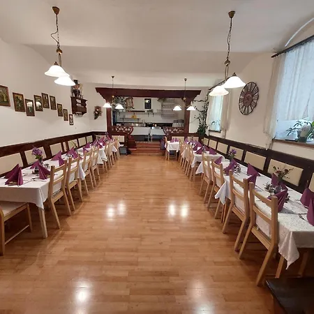 Fruehstueckspension Zur Post