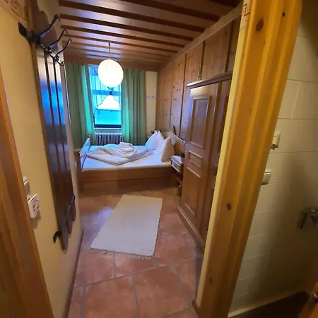 Fruehstueckspension Zur Post