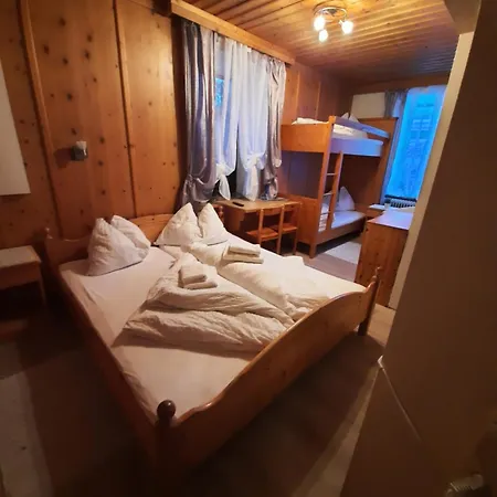 Fruehstueckspension Zur Post