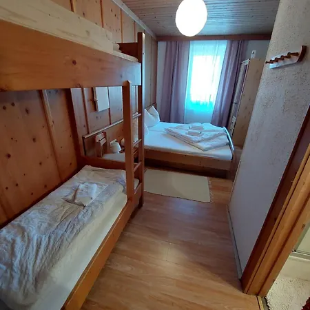 Hotel Zur Post Taxenbach