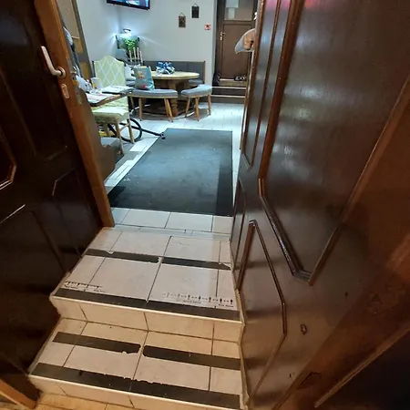Hotell Fruehstueckspension Zur Post