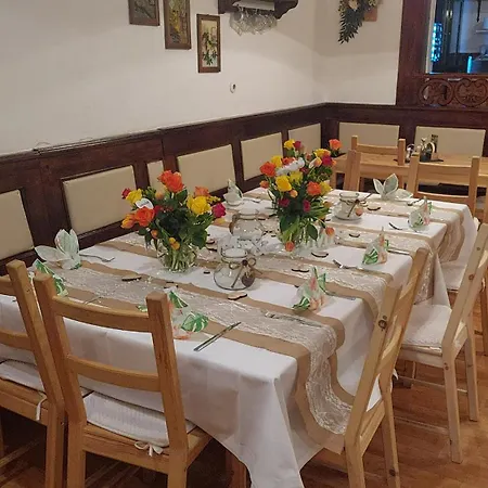 Fruehstueckspension Zur Post 2* Taxenbach