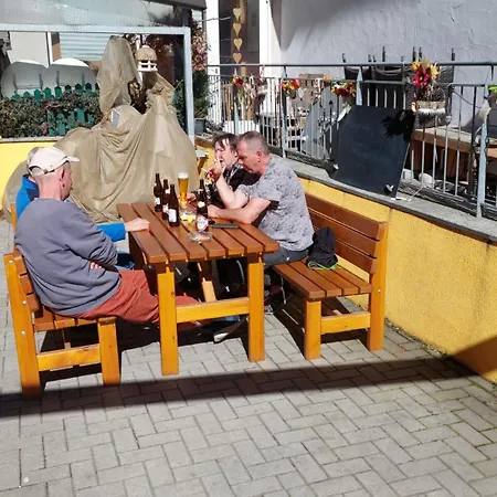 Fruehstueckspension Zur Post Hotel