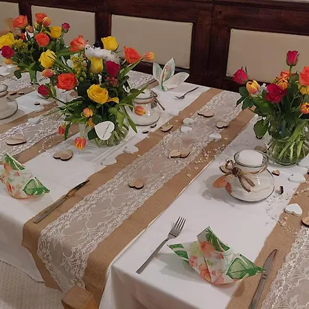 Hotel Zur Post Taxenbach