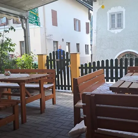 Hotel Zur Post Taxenbach