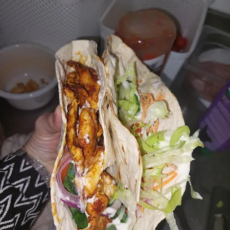 Fruehstueckspension Zur Post Hotel 2*