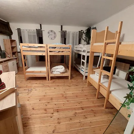 Fruehstueckspension Zur Post Hotel Taxenbach