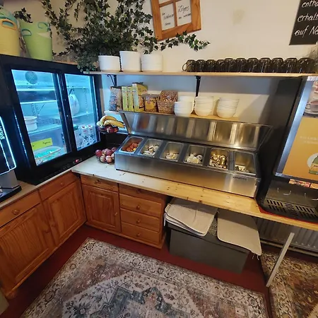 Hotel Fruehstueckspension Zur Post Taxenbach