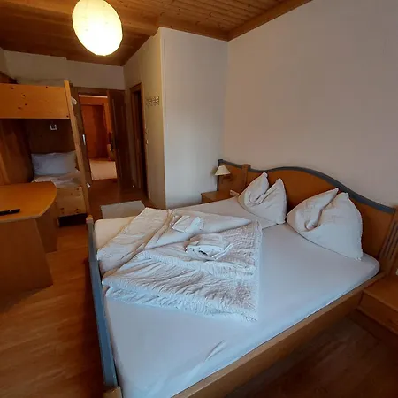 Zur Post Hotel Taxenbach