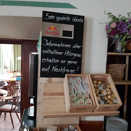 Fruehstueckspension Zur Post Taxenbach