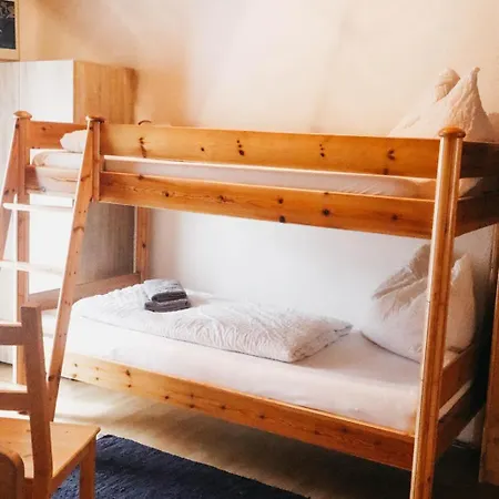 Fruehstueckspension Zur Post Hotel