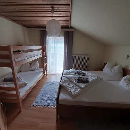 Fruehstueckspension Zur Post Hotel