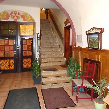 Hotel Zur Post Taxenbach