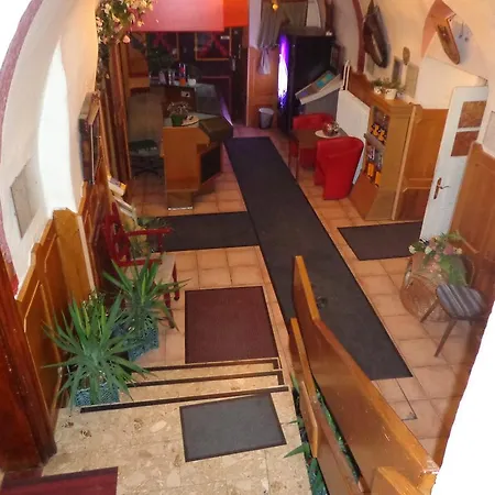 Fruehstueckspension Zur Post Taxenbach