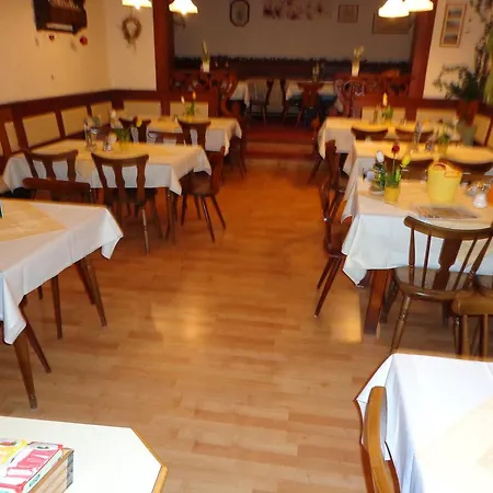 Fruehstueckspension Zur Post