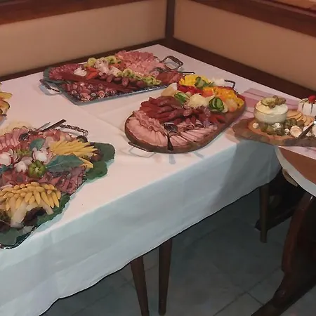 Fruehstueckspension Zur Post Taxenbach