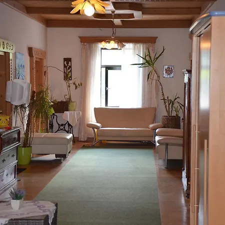 Fruehstueckspension Zur Post 2*