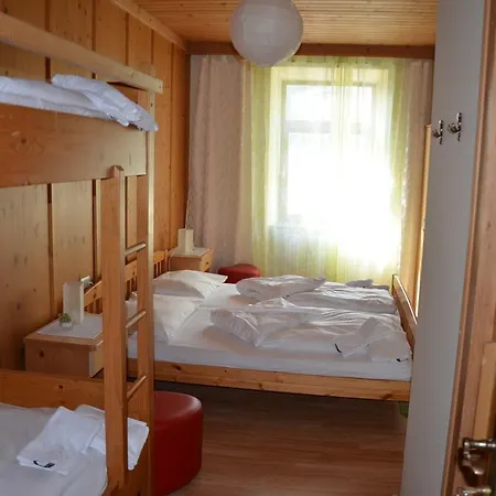 Hotel Zur Post Taxenbach