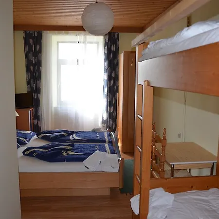 Fruehstueckspension Zur Post Taxenbach