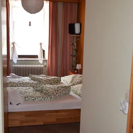 Fruehstueckspension Zur Post 2* Taxenbach