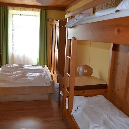 Hotel Zur Post Taxenbach