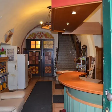 Fruehstueckspension Zur Post Hotel Taxenbach