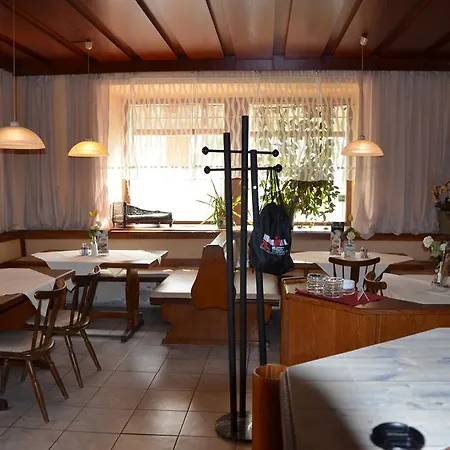 Fruehstueckspension Zur Post