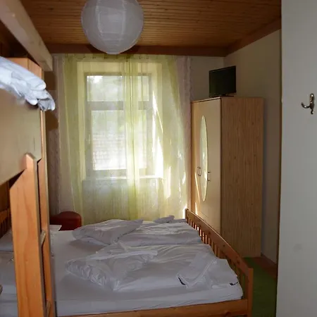 Hotel Fruehstueckspension Zur Post