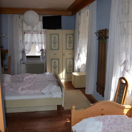 Fruehstueckspension Zur Post Hotel Taxenbach