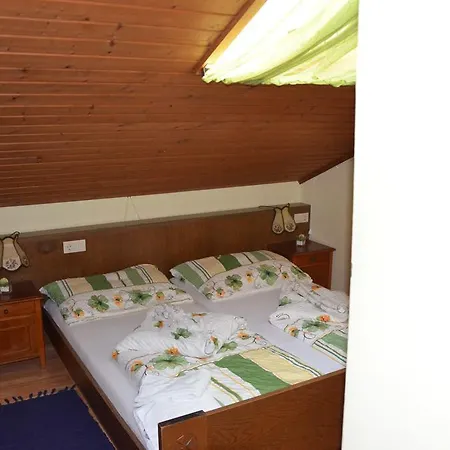 Hotel Fruehstueckspension Zur Post 2*