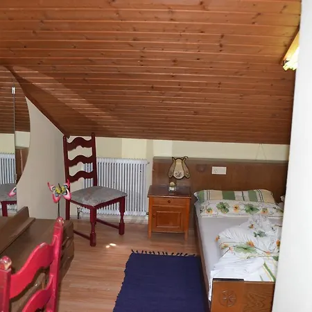 Hotel Zur Post Taxenbach