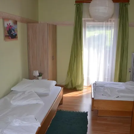 Fruehstueckspension Zur Post Hotel