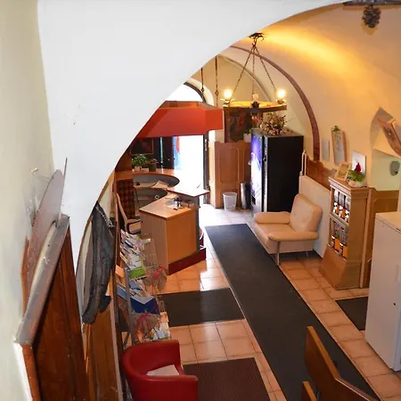 Zur Post Hotel 2*